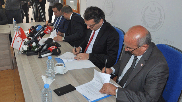 Dört partili koalisyon hükümeti, önceliklerini 22 maddede sıraladı