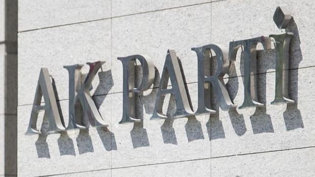 AKP'li yönetici intihar etti