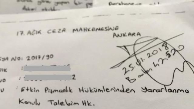 İtirafçı oldu, FETÖ'nün bilişim yapısını anlattı