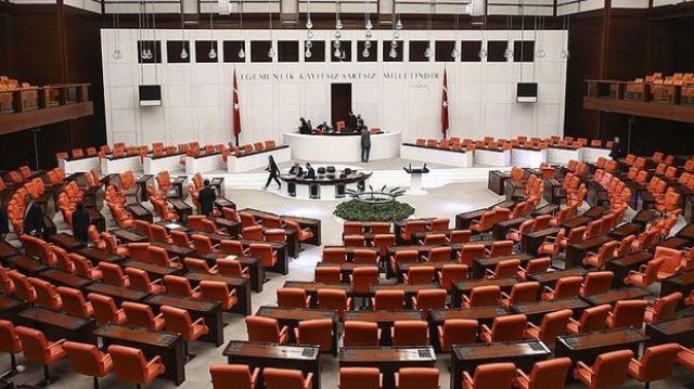 Eski milletvekili Ramazan Çalışkan hayatını kaybetti