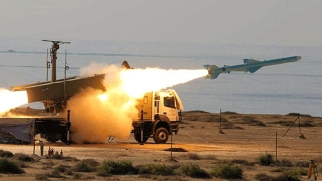 Pakistan, Afganistan'ın sınır vilayetine 180 roket attı