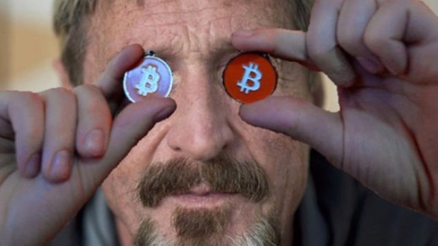 Ünlü İsimden Cesur Bitcoin İddiası: 1 Milyon Dolar Olmazsa Cinsel Organımı Kesip Yiyeceğim