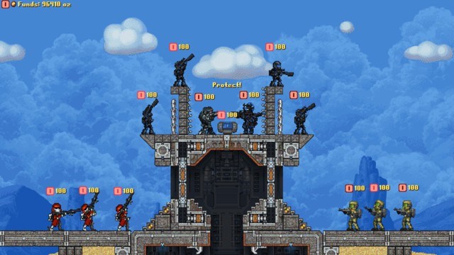 Normalde 31 TL olan oyun kısa süreliğine ücretsiz!