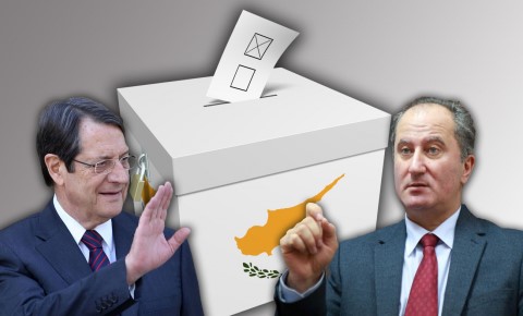 Komşuda Zafer Anastasiadis’in