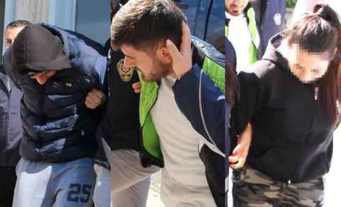 Cinayette kritik hafta