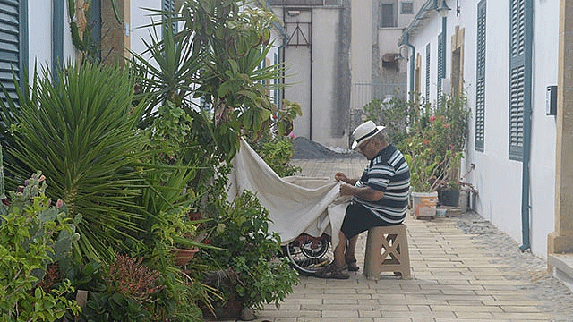 Tarihten köklü bir esinti