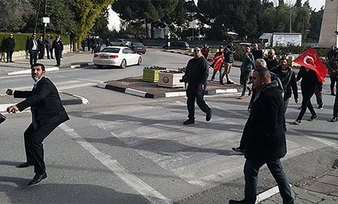 9 saldırgan nerede geziyor?