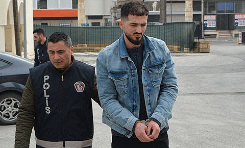 Liz'den uyuşturucuya vize yok