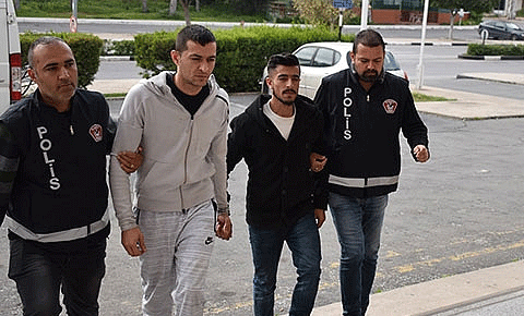 Zulalanmış halde 60 gram hintkeneviri