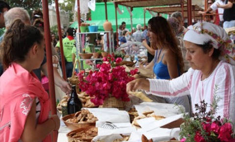 “Kimse köylüyü cezalandırmasın”