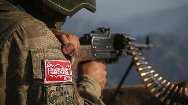 İçişleri Bakanlığı: Sosyal medyada terör propagandasına 449 gözaltı