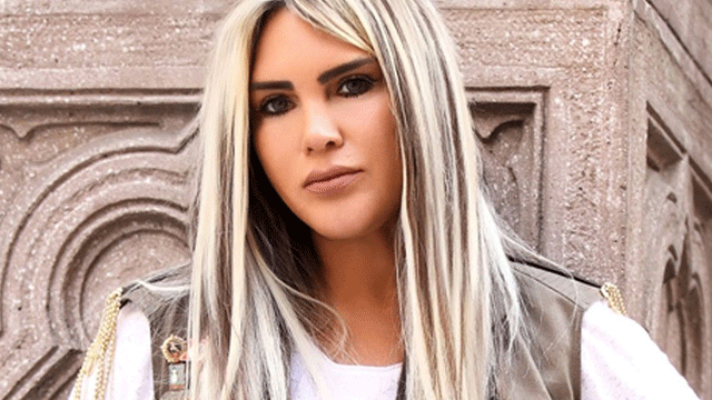 ‘Seren Serengil evli bir adamla birlikte oldu’