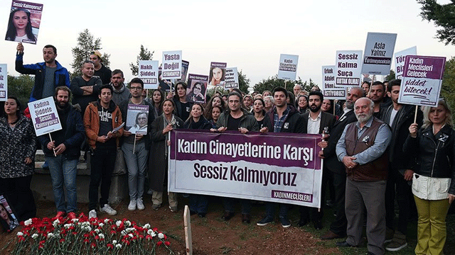 2018 yılının ilk ayında Türkiye’de 28 kadın öldürüldü