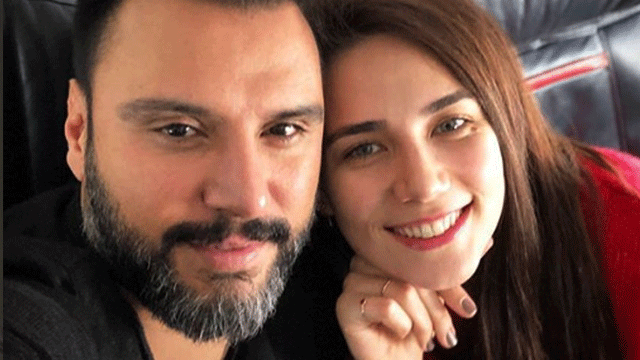 Alişan’dan sevgilisine… ‘Ben sensiz de yaşarım’