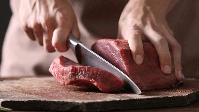 Ölçülü tüketilen etin az bilinen faydaları