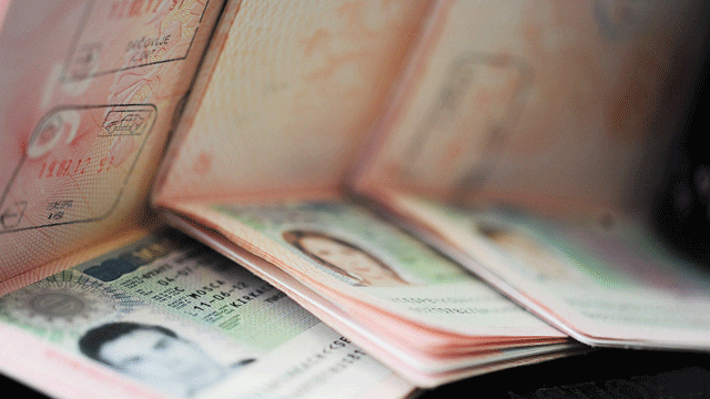 Özbekistan'dan Türk vatandaşlarına vize muafiyeti