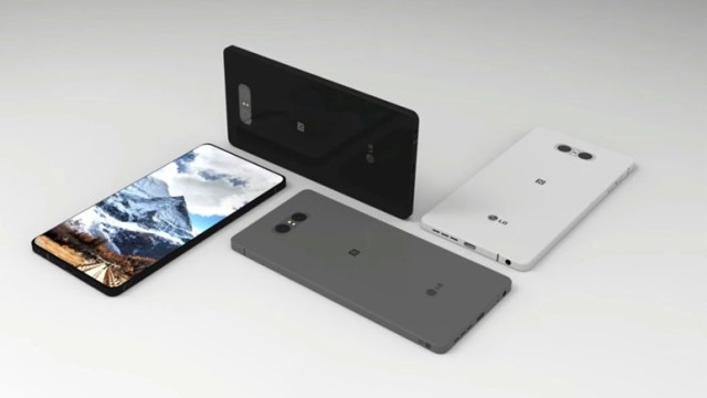 LG'den şok çekilme kararı!