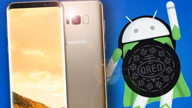 Galaxy S8 için Oreo bekleyenlere kötü haber!
