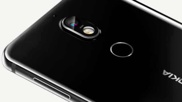 Nokia 7 Plus'ın özellikleri sızdırıldı