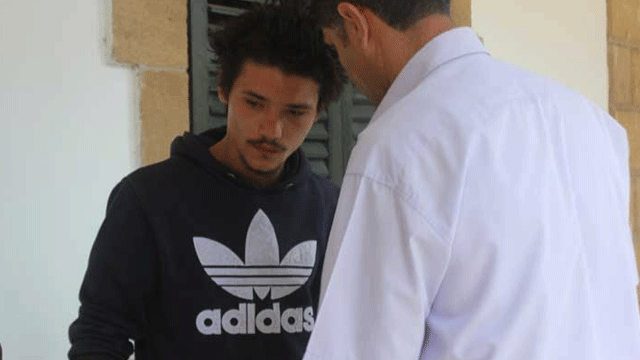 “Sizinle birlikte elli üçüncü suçu”