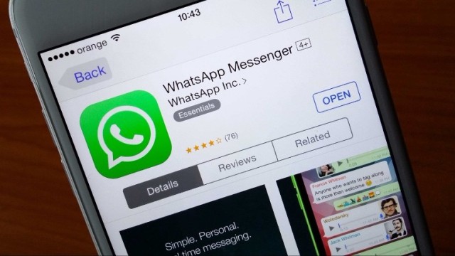 WhatsApp'a küçük ama faydalı özellik geldi!