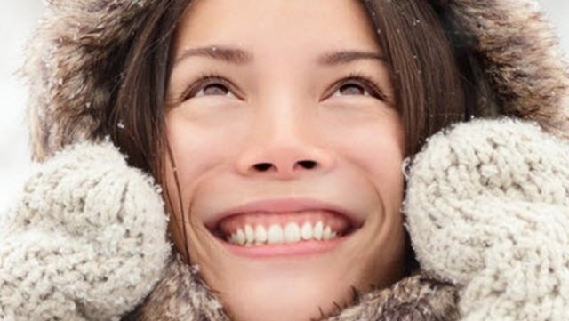 Kışın kuruyan cildinizi canlandıracak 6 öneri