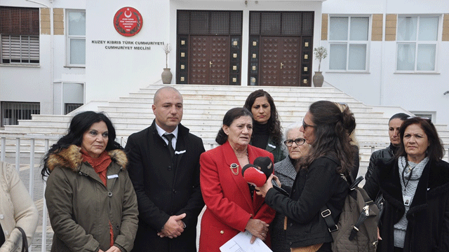 Dernekten hükümete “Kanser Bildirim Zorunluluğu Yasası" çağrısı