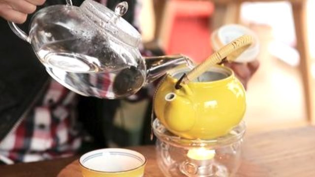 Çay demlerken dikkat edilmesi gerekenler!