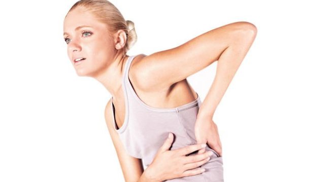 Ansızın gelen yan ağrısına dikkat!