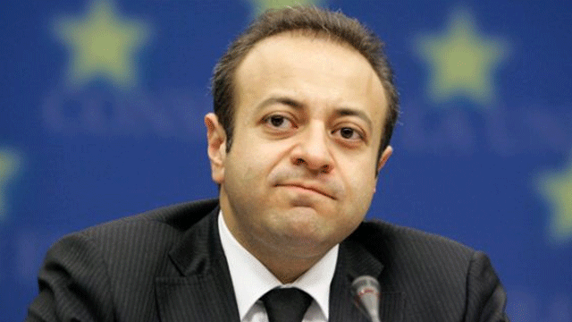 Bağış, neden Kuzey Kıbrıs vatandaşı olduğunu açıkladı