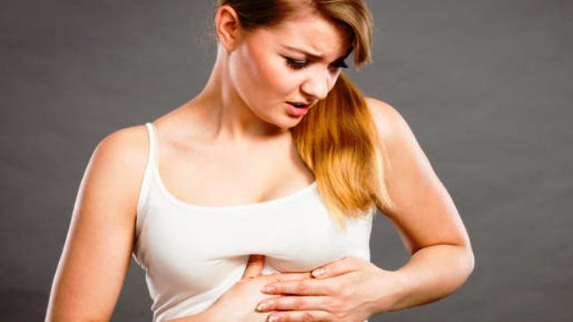 Hamile olduğunuza dair 5 erken işaret