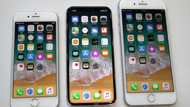 iPhone Xs ve iPhone 9 bu özellikle geliyor