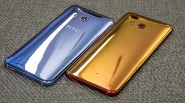 HTC'nin yeni telefonunun özellikleri sızdırıldı