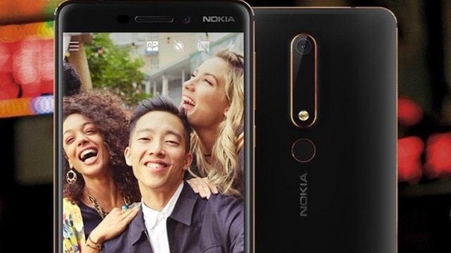 Nokia 8 Sirocco geliyor! İşte özellikleri!