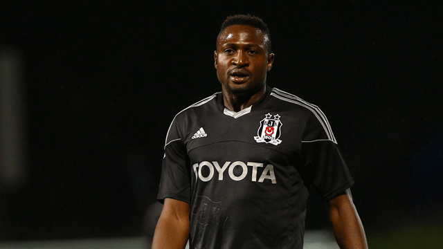 Eneramo, TOL için adada