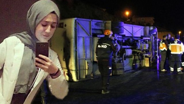 Zonguldak'taki kazayla ilgili yeni ayrıntılar