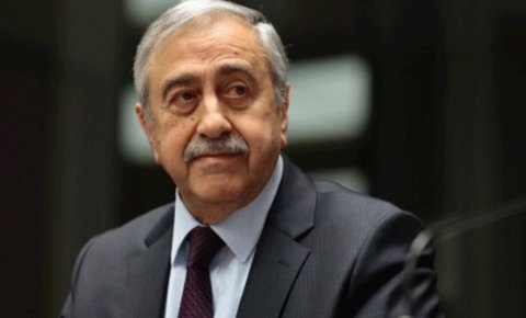 Akıncı Salı günü New York’a gitmek için KKTC’den ayrılacak