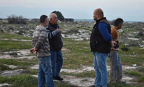 Peşkeşin daniskası