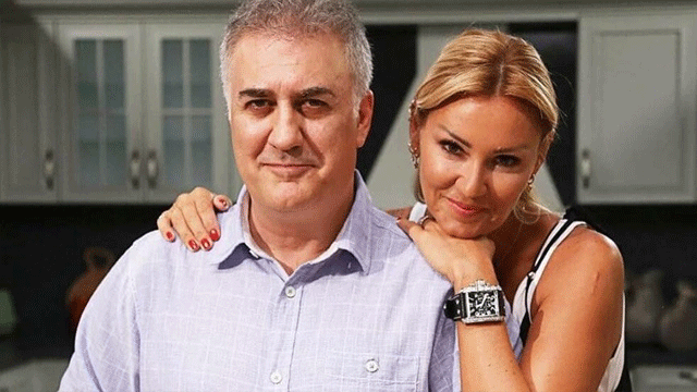 Tamer Karadağlı’dan korkutan şaka