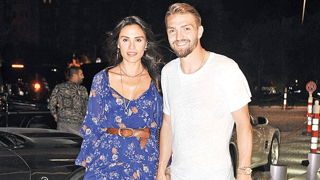 ‘Şükran Ovalı anne olacak’