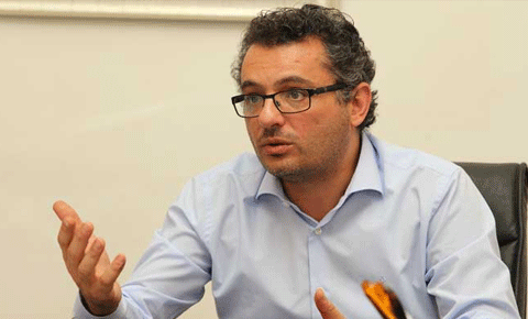 Erhürman: Ülkeyi halkla birlikte yöneteceğiz