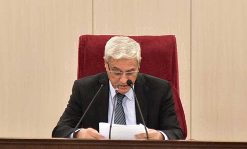 Angolemli makamı istiyor