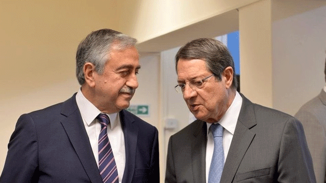 Liderler yemeğinde ayrıntılar kaldı iddiası