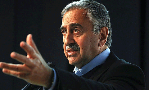 Akıncı: “Anastasiadis’in olumsuz cevabı kaygı verici ama sürpriz değil”