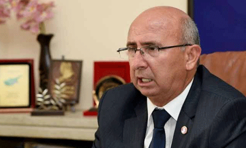 Özyiğit :"Eksik kitaplar bu hafta tamamlanmış olacak "