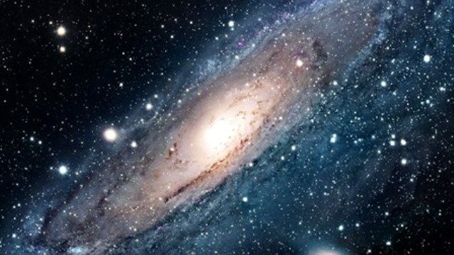 İlk kez galaksi dışında yeni gezegenler keşfedildi