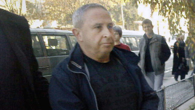 Organ kaçakçılığıyla suçlanan İsrailli’nin Rusya’ya iade süreci başladı