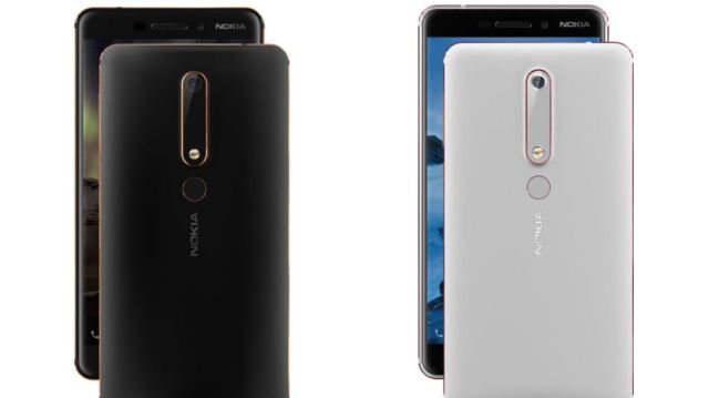 Ocak 2018'de tanıtılan en iyi telefonlar!