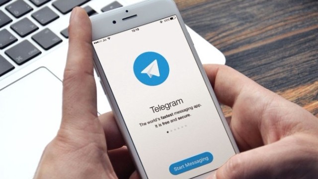 Apple, Telegram'ı neden kaldırdı?