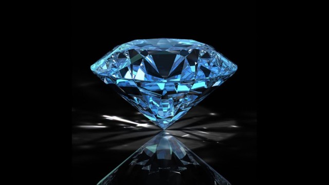 Elmas ekranlı telefonlar geliyor!